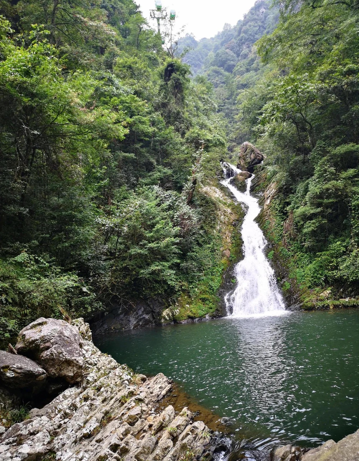 重磅，江西省吉安53家A級景區(qū)，國慶假期針對所有游客免費(fèi)